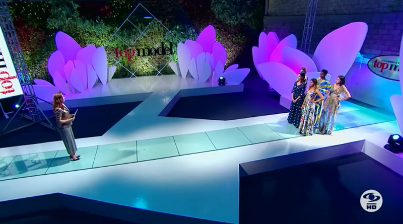 Colombia’s Next Top Model – Capitulo 18