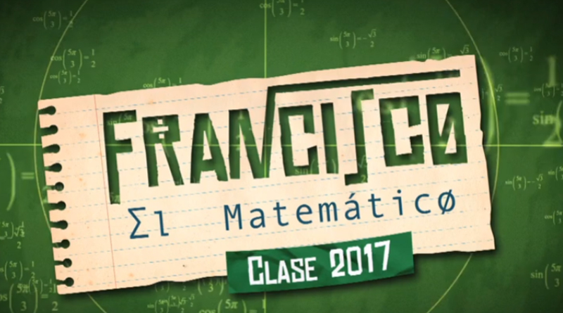 Francisco El Matematico