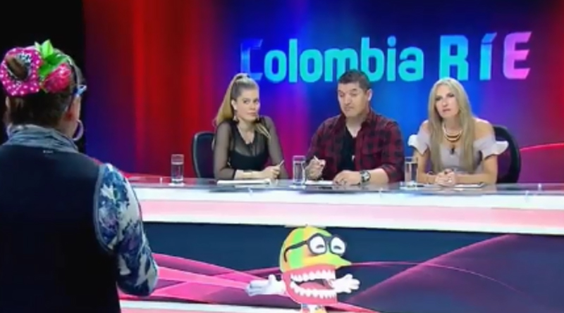 Colombia Ríe | Capitulo 1