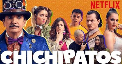 Chichipatos | Capitulos | Temporada 1