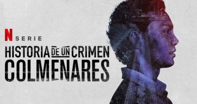Historia de un Crimen Colmenares | Capítulos