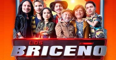 Los Briceño | Capítulos | Temporada 1