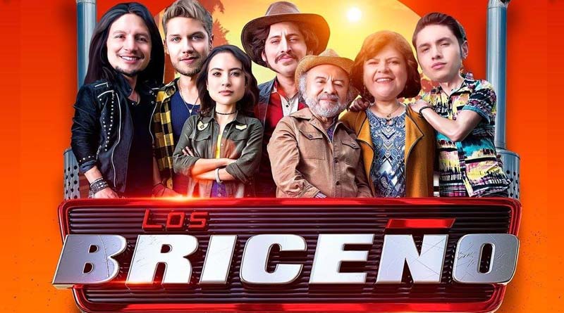 Los Briceño | Capítulos | Temporada 1