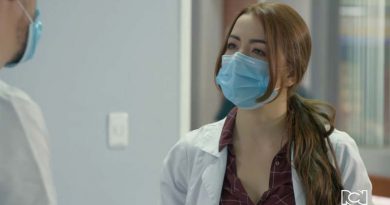 Enfermeras | Capítulo 10 | Temporada 2