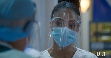 Enfermeras | Capítulo 12 | Temporada 2
