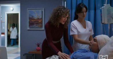 Enfermeras | Capítulo 102 | Temporada 2
