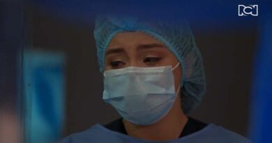 Enfermeras | Capítulo 237 | Temporada 2