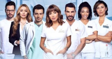 Enfermeras | Capítulo 254 | Temporada 2