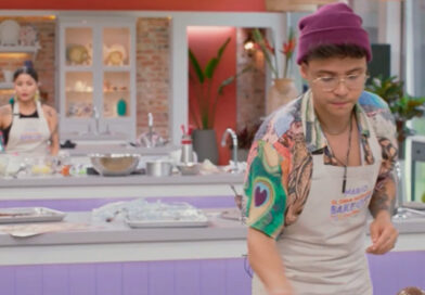 Bake Off Colombia | Capítulo Final | Completo | HD